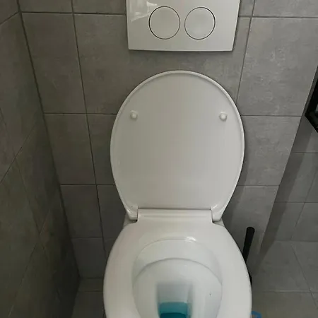 Apartment Bken Aprt
