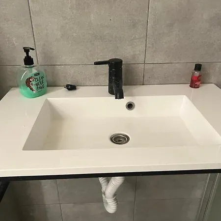 Apartment Bken Aprt *